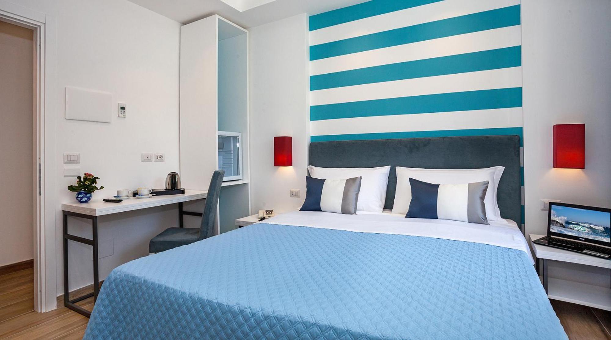 Comfort Double Room Balcony